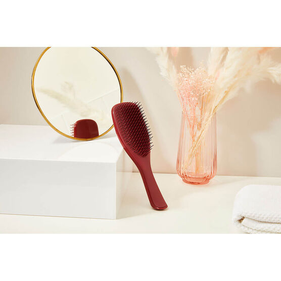 Escova Tangle Teezer Wet Detangler Henna Red
